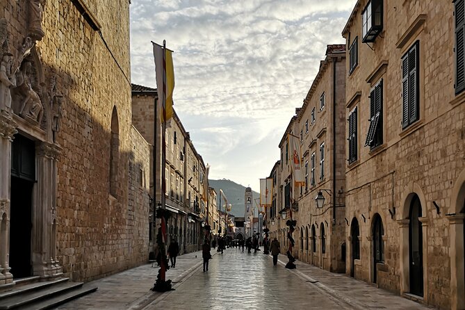 Dubrovnik Old City Private Tour - Meeting and Ending Points
