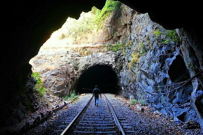 Dudhsagar- The Other Side of GOA - Schedule and Availability Details