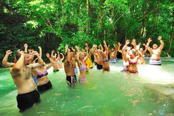 Dunns River Falls and Horse Back Riding Excursion - Tips for a Great Experience