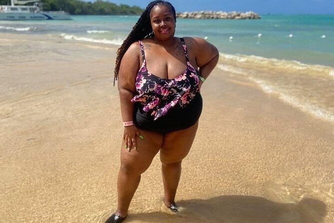 Dunns River Falls and River Tubing Combo Tour From Ocho Rios & Runaway Bay. - Health and Safety Guidelines