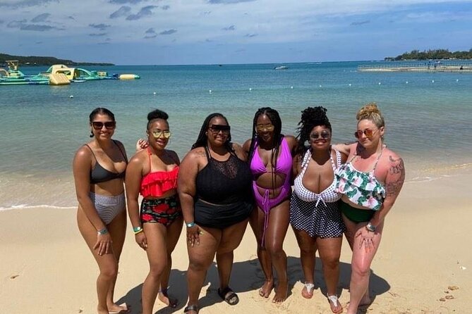 Dunns River Falls And Shopping Tour From Ocho Rios - Tour Duration