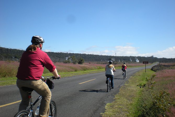 E-Bike Day Rental - GPS Audio Tour Hawaii Volcanoes National Park - Pricing Structure