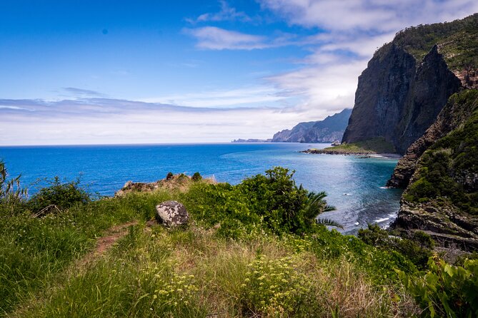 East of Madeira | Full Day 4x4 Tour - Thrilling 4WD Adventures