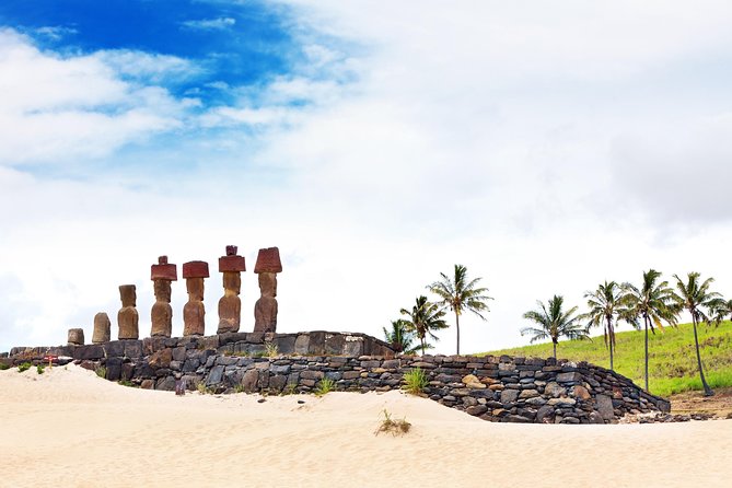 Easter Island Full-Day Tour: Ahu Tongariki, Rano Raraku and Anakena Beach - Inclusions and Additional Information