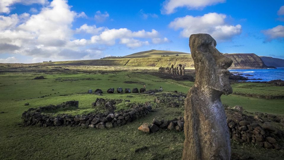 Easter Island: The Moai Trail Private Archeological Tour - What to Bring