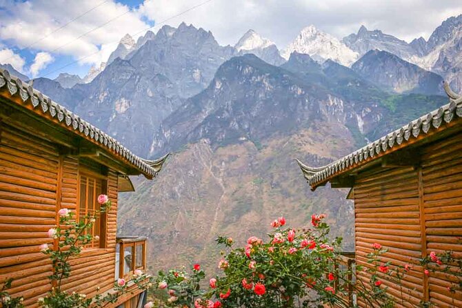 Eat Your Way Through Yunnans Tea & Horse Road, From Dali to Lijiang, 8-Day Trip - Accommodations and Amenities