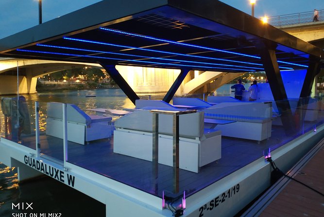 Eco-Cruise by Guadalquivir River - Customer Feedback Summary