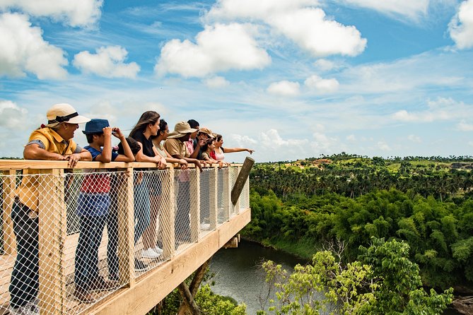 Eco Park Punta Cana by Marinarium Parks - Animal Interactions