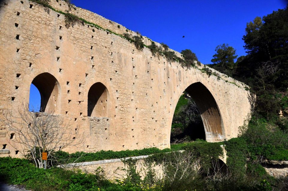Ecobike- All Inclusive - 2 Days Tour-Discover the Real Crete - Day 1 Itinerary
