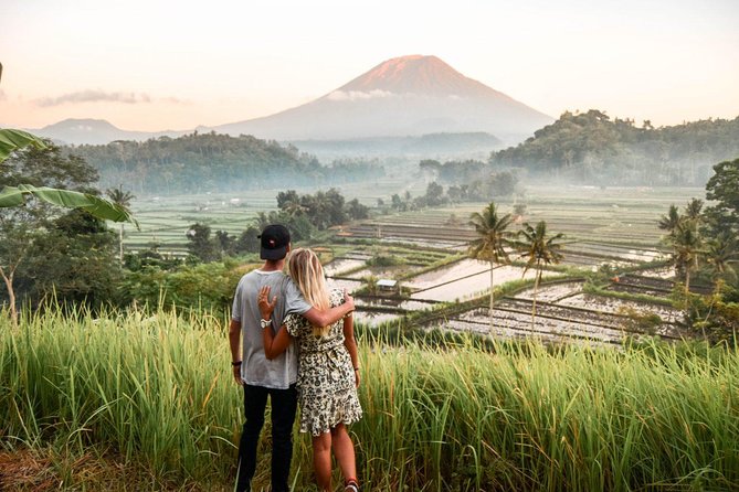 ️ Bali Instagram Tour: The Most Famous Spots (Private & All-Inclusive) - Tour Itinerary Breakdown