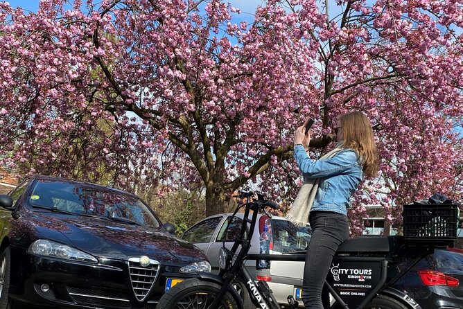 Eindhoven: Full Day E-Fatbike Rental + Tour - Rental Process