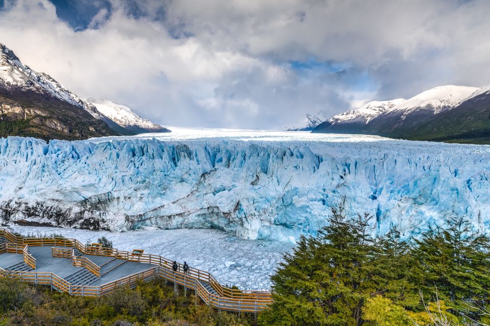 El Calafate: Perito Moreno Glacier Big Ice Trek - Unique Experience Highlights