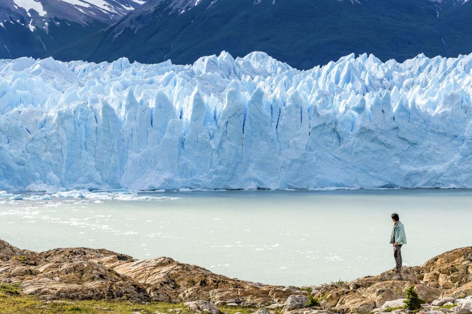 El Calafate: Perito Moreno Glacier & Optional Boat Cruise - Highlights and Activities