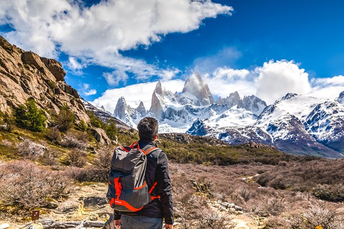 El Chaltén With Trekking From El Calafate - Recommendations for Travelers