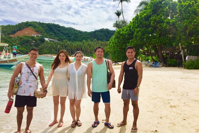 El Nido Private Tour a With Lunch - What to Bring