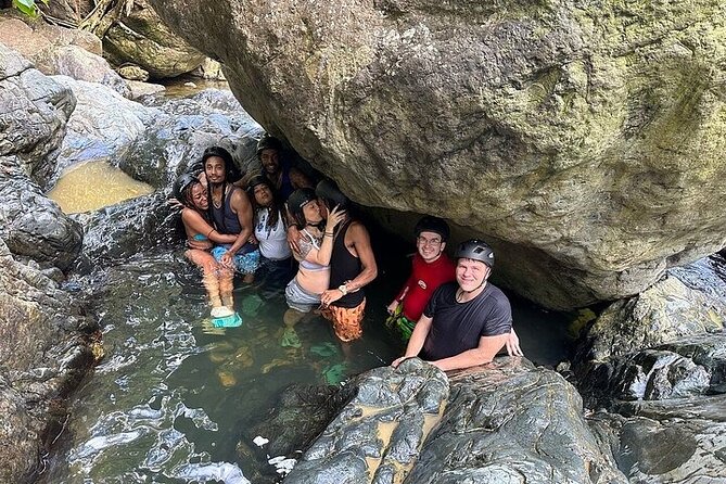 El Yunque Rainforest Puerto Rico Transport Includes 8:30 AM & 11:30 AM - Customer Feedback