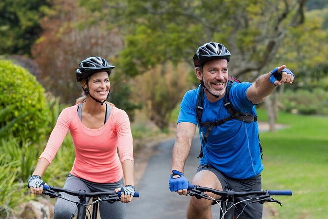 Electric Bike Tour of Bend & Deschutes River - Customer Experiences and Reviews
