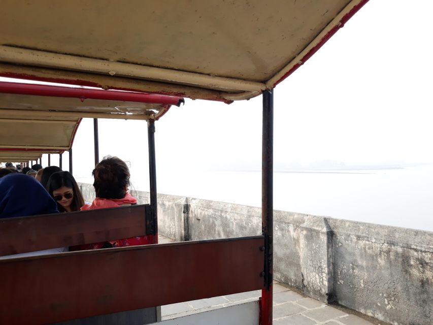 Elephanta Caves Half-Day Guided Tour - Key Highlights