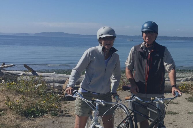 Emerald City Bicycle Tour - Tips for a Great Experience
