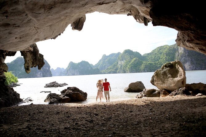 Emperor Cruise Halong: 3 Days 2 Nights Hideaway - Accessibility Features