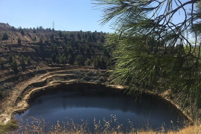 Enchanted Lagoon Jeep Safari From Protaras, Ayia Napa & Larnaca - Exploring Traditional Cypriot Villages