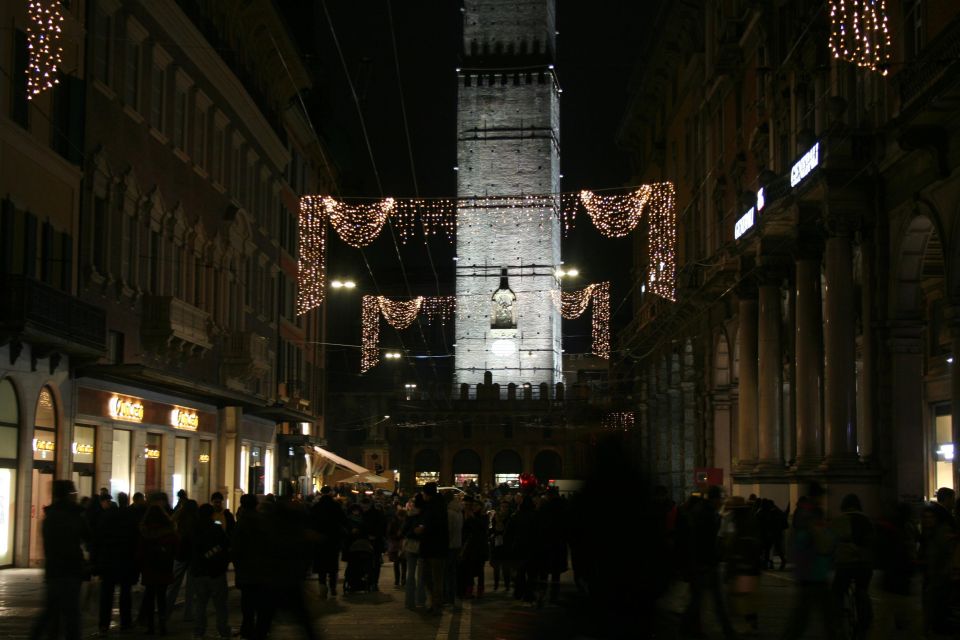 Enjoy Bologna: The Learned, The Fat, The Red ♡ - Local Food Culture