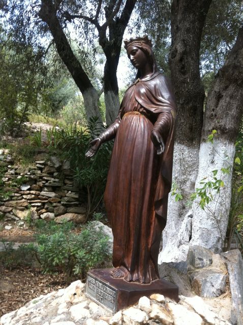 Ephesus Guided Customized Private Tour - Inclusions and Exclusions