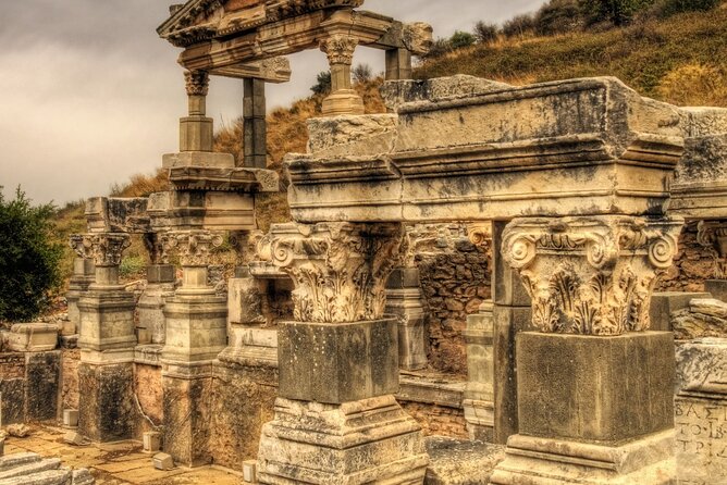 Ephesus Tour From Kusadasi - Highlights of the Tour Experience