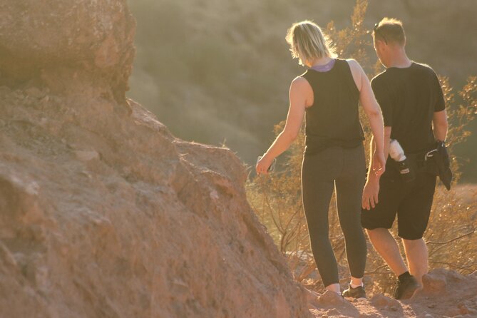 Epic Camelback Mountain Guided Hiking Adventure in Phoenix, Arizona - Pricing Information
