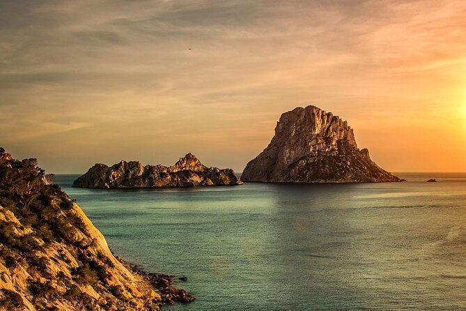 Es Vedra Sailing Voyage - Booking Process