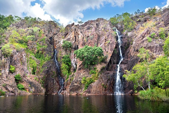 ETHICAL ADVENTURES - 1 Day Premium Litchfield Tour, Max 10 Guests - Experience the Adventure
