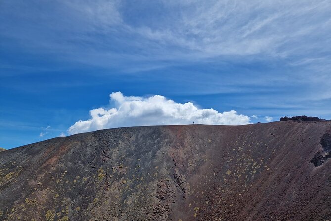 Etna Family Tour Excursion for Families With Children on Etna - Schedule