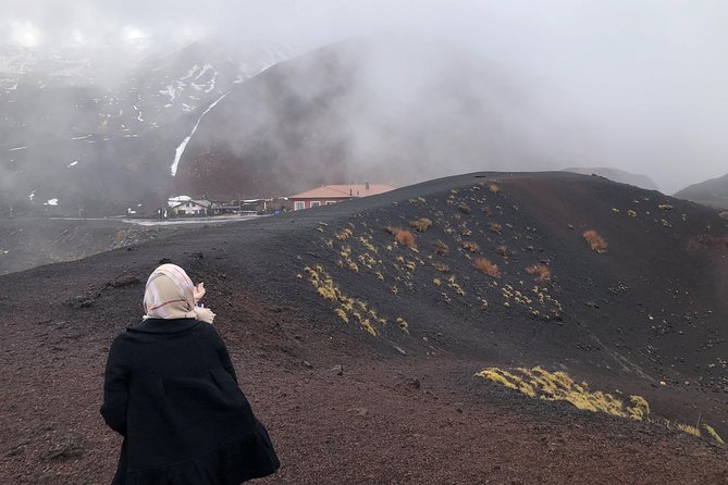 Etna Morning Tour - Pickup Location Options