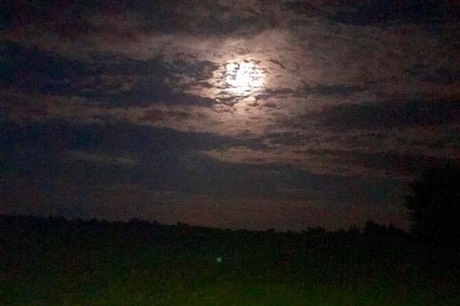 Evening Investigation - Small Group Gettysburg - Helpful Tips for Attendees