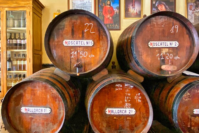 Evening Tapas Tour and Wine Tasting in Malaga - Tour Details