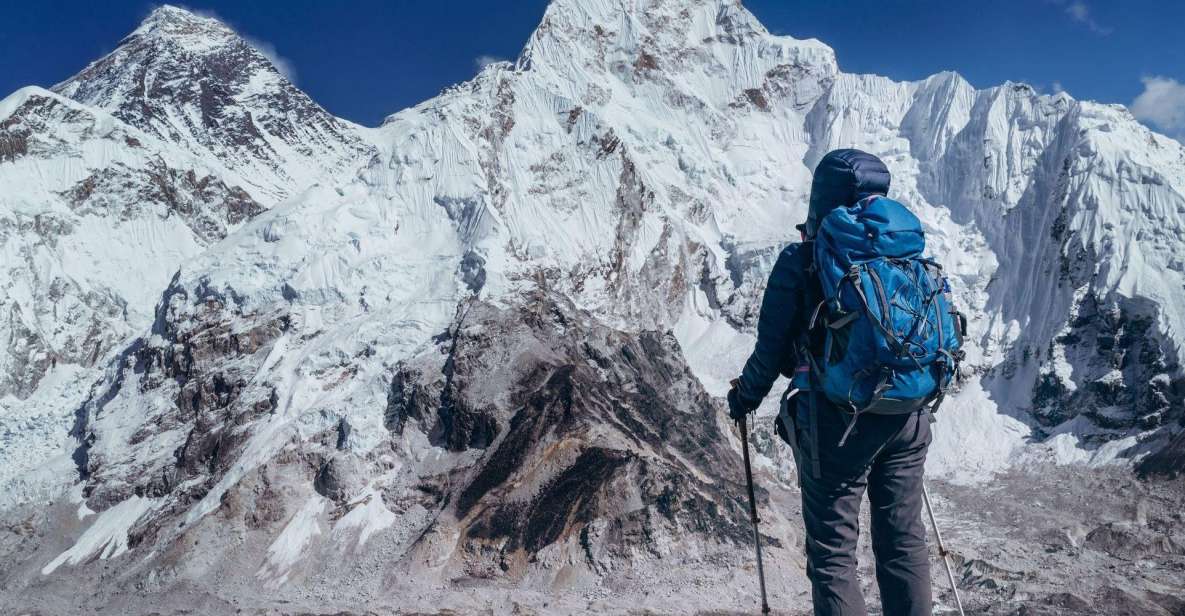 Everest Base Camp: Tallest Mountain & Trekking in Nepal - Accommodation Options