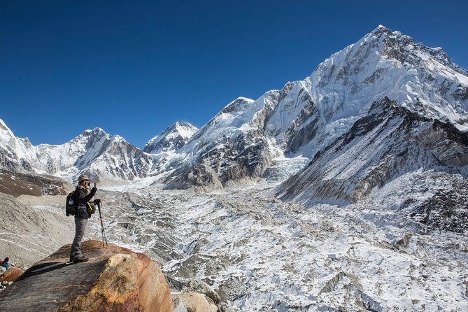 Everest Base Camp Trek - 14 Days - Additional Information