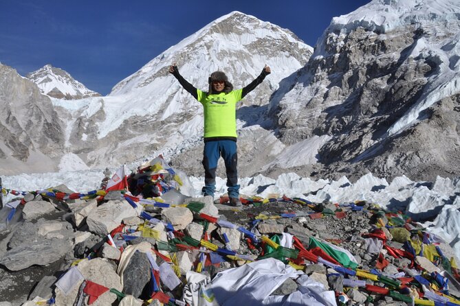 Everest Base Camp Trek - Cancellation Policy