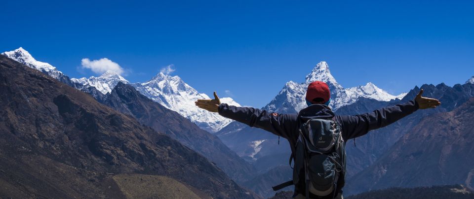 Everest Base Camp Trek in Nepal /2025: Guide Sharing - Inclusions and Services