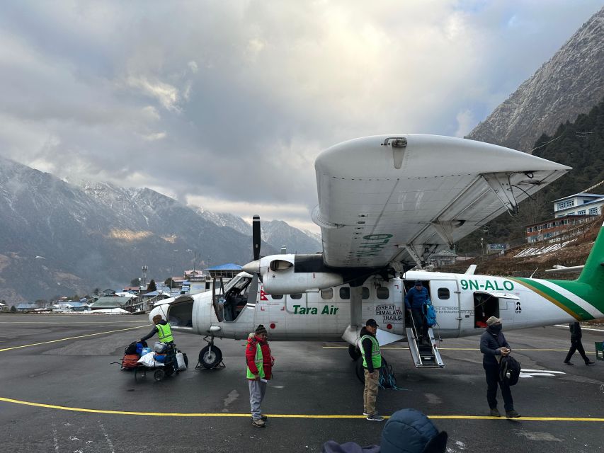 Everest View Trek - Highlights and Experiences