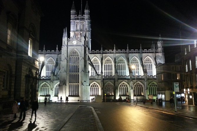 Exceptional Bath Tour Guide Making Your Visit Splendidly Memorable. - About Your Tour Guide