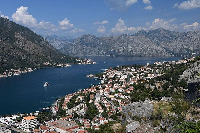 Exciting And Historical Perast - Accessibility Features