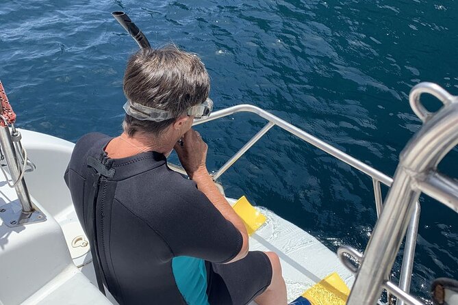 Exclusive Sailing Charter From Waiheke Island - Meeting Location and Pickup Details