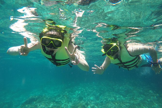 Exclusive Small Group Phi Phi Islands Sunrise or Day Trip - Pickup and Drop-off Details