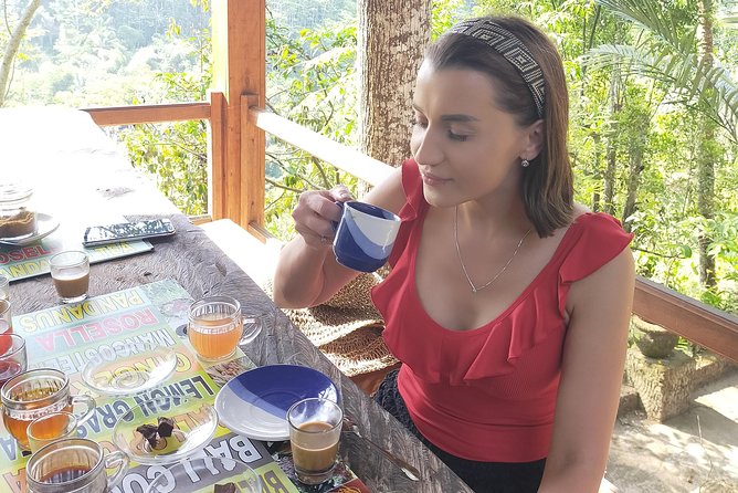 Exclusive Ubud Day Tour - Health and Accessibility Considerations