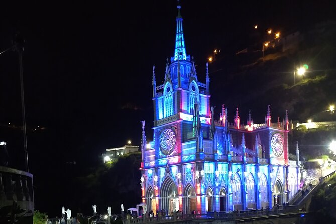 Excursion in Nariño for 3 Days - Dining Experiences