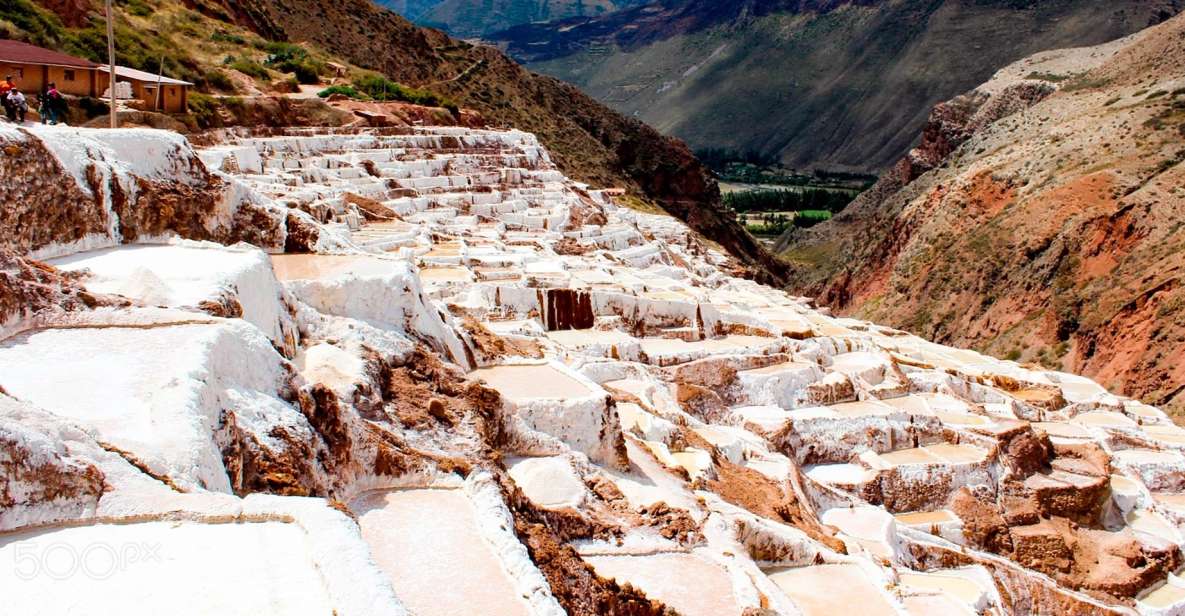 Excursion to Cusco Machu Picchu in 7 Days 6 Nights - Humantay Lagoon Exploration