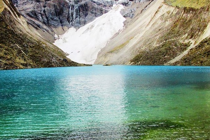 Excursion to Humantay Lake Full Day From Cusco - Wildlife and Scenic Views