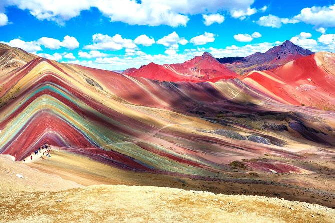 Excursion to Rainbow Mountain From Cusco || Private Tour || - Private Tour Experience