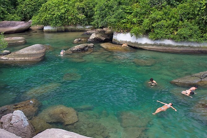 Excursion to the Paradisiacal Beaches of Trindade by PARATY TOURS - Tips for a Great Excursion